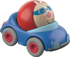 HABA Kullerbü Kalles Kugel-Cabrio