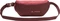 Vaude WegaMove Bauchtasche dark cherry Vorschaubild