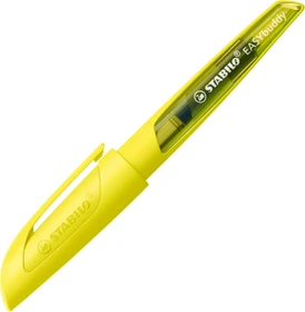STABILO EASYbuddy NEON Edition neongelb, rechte Hand, Anfänger