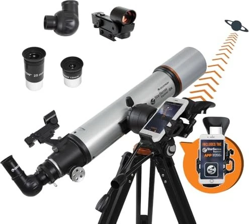 Celestron StarSense Explorer