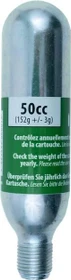 Helite CO2 Kartusche 50CC