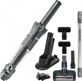 Invictus One 3.0 Akku-Handstaubsauger