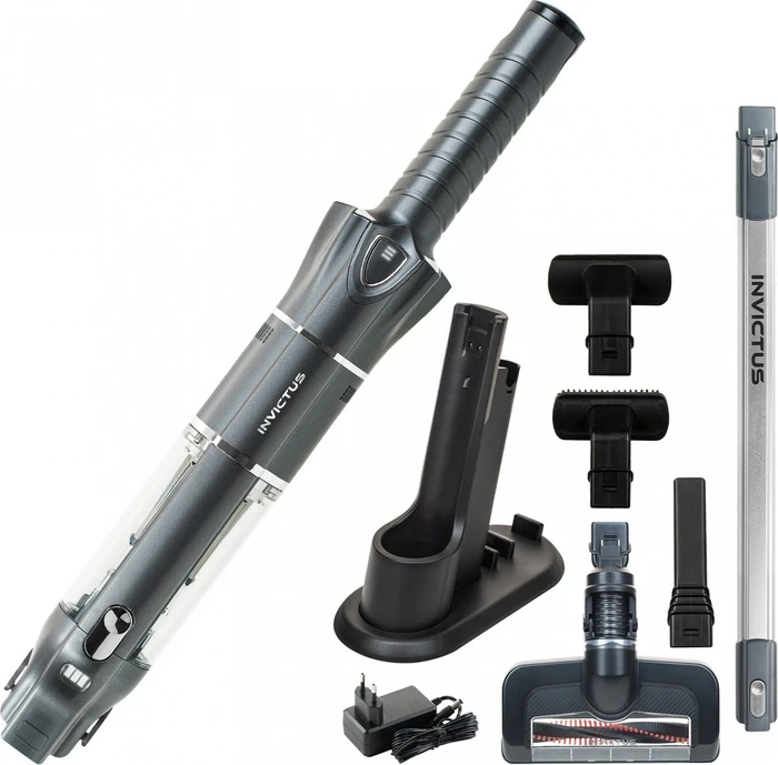 Invictus One 3.0 Akku-Handstaubsauger