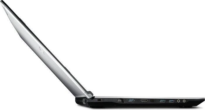 MSI PE70 2QEi78H11 Prestige, Core i7-5700HQ, 8GB RAM, 128GB SSD, 1TB HDD, GeForce GTX 960M, DE