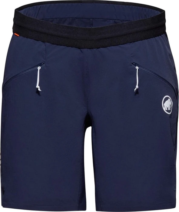 Mammut Aenergy Light SO Hose kurz marine (Damen)