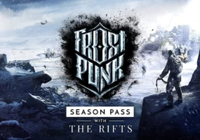 Frostpunk - Season Pass (Download) (Add-on) (PC)