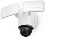 eufy E340 Floodlight Cam