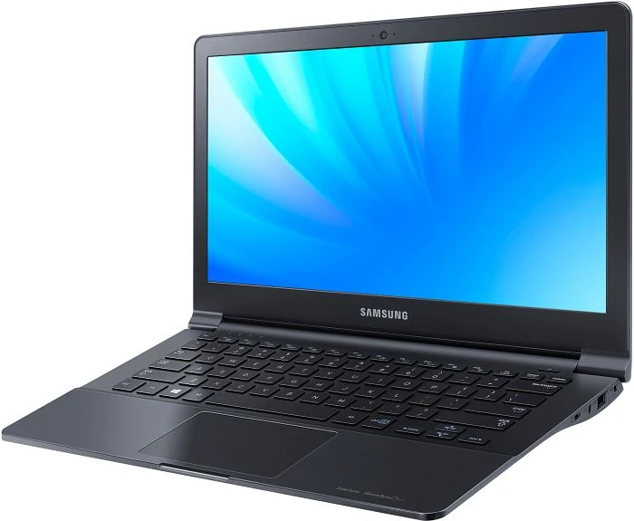 Samsung ATIV Book 9 Lite Touch 915S3G, schwarz, A6-1450, 4GB RAM, 128GB SSD, DE