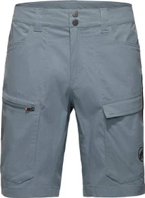 Mammut Zinal Hybrid Hose kurz strata (Herren)