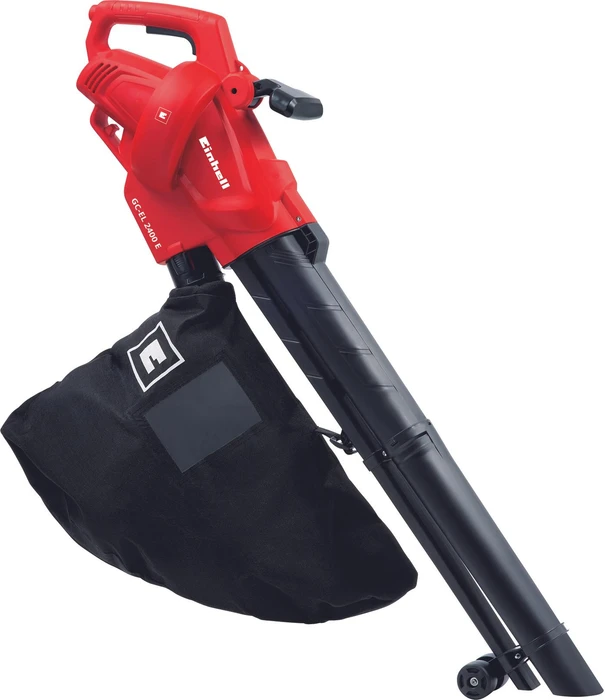 Einhell GC-EL Elektro-Laubsauger/-bläser