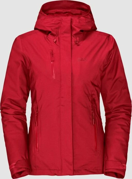 Jack Wolfskin Troposphere Jacke (Damen)