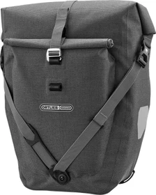 Ortlieb Back-Roller Plus Urban QL2.2 Gepäcktasche schwarz
