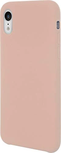 JT Berlin Liquid SilikonCase Steglitz für Apple iPhone XR pink sand