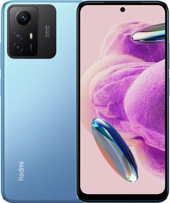 Xiaomi Redmi Note 12S
