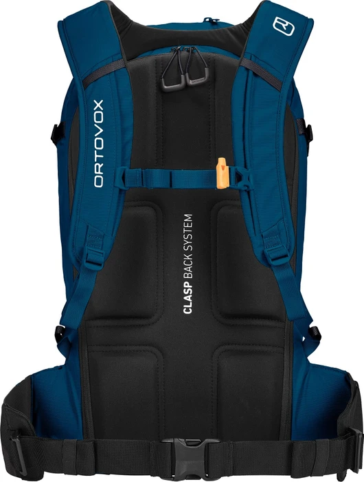 Ortovox Free Rider 28 petrol blue