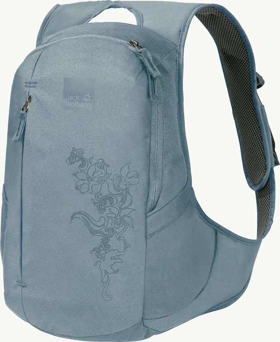 Jack Wolfskin Ancona teal grey (Damen)