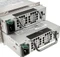 SilverStone Gemini GM400-S 400W, ATX Vorschaubild