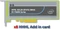 Intel SSD DC P3608 4TB, Add-In Card / PCIe 3.0 x8 Vorschaubild