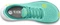 topo athletic Specter aqua/lime (Damen) Vorschaubild