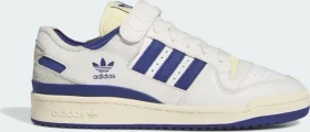 adidas Forum 84 Low cloud white/victory blue/easy yellow (Herren)