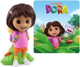 tonies Dora the Explorer - Dora