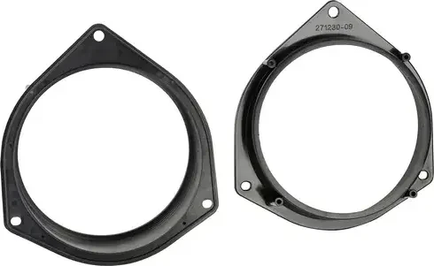ACV Lautsprecherringe für Citroen, Fiat, Opel, Peugeot