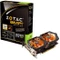 Zotac GeForce GTX 760 AMP!, 2GB GDDR5, 2x DVI, HDMI, DP Vorschaubild
