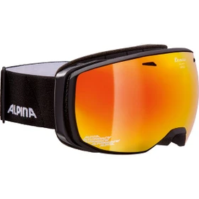 Alpina Estetica MM schwarz matt