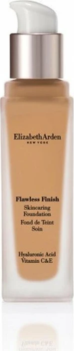 Elizabeth Arden Flawless Finish Skincaring Foundation 440W, 30ml
