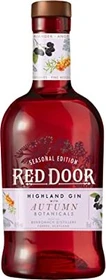 Benromach Red Door Highland Gin Seasonal Edition Autumn 700ml