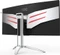 AOC Agon AG352QCX, 35" Vorschaubild