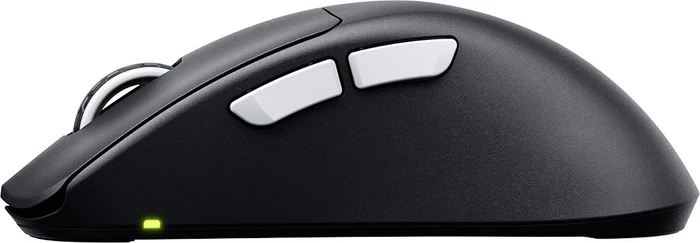 Cherry Xtrfy M64 Pro 8K Wireless schwarz, USB