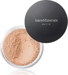 bareMinerals Original Matte Loose Mineral Foundation 10 medium LSF15, 6g