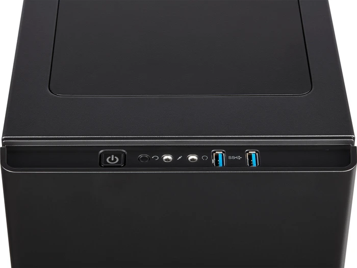 Corsair Carbide Series 275Q schwarz, schallgedämmt