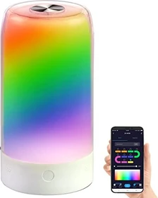 Luminea ZX-8319-919 Home Control RGB