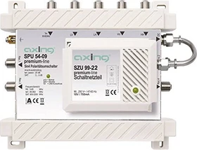 Axing SPU 54-09 premium-line