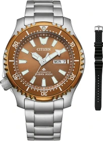 Citizen Promaster Marine NY0164-65XE