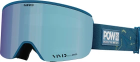 Giro Axis pow/vivid royal-vivid infrared
