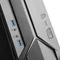 SilverStone Raven Z RVZ03, schwarz, Mini-ITX Vorschaubild