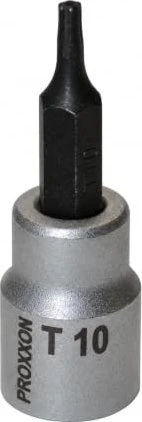 Proxxon Torx Steckschlüssel 3/8", T10x50mm