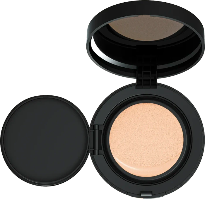 L'Oréal x Mugler Soft Glow Cushion Foundation 02 rosy light, 23ml