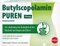Butylscopolamin-PUREN 10mg Tabletten Vorschaubild