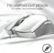 Razer Viper Mercury White, Limited Amazon Edition, USB Vorschaubild