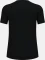 Odlo Natural Merino 160 Baselayer Funktionsshirt kurzarm schwarz (Herren) Vorschaubild