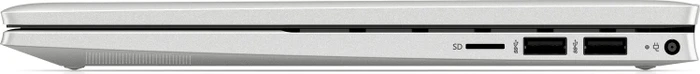 HP Pavilion x360 Convertible 14-dy0222ng, Natural Silver, Core i3-1125G4, 8GB RAM, 256GB SSD, DE