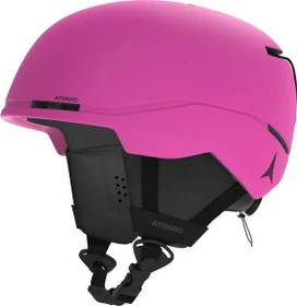 Atomic Four Helm rosa (Junior)