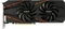 GIGABYTE GeForce GTX 1060 D5 3G (Rev. 2.0), 3GB GDDR5, DVI, HDMI, 3x DP Vorschaubild