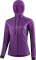 Löffler Hooded Grace PL60 Hybrid Funktionsjacke viola (Damen) Vorschaubild
