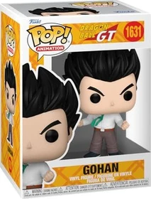 FunKo Pop! Animation - Dragon Ball GT - Gohan
