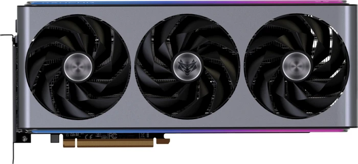 Sapphire Nitro+ Radeon RX 7900 XT Vapor-X, 20GB GDDR6, 2x HDMI, 2x DP, lite retail
